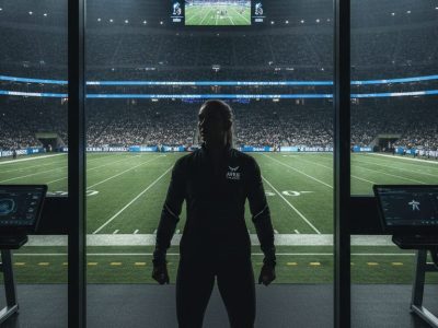 Strength & Conditioning Pathway: 5 Milestones to Pro Squads