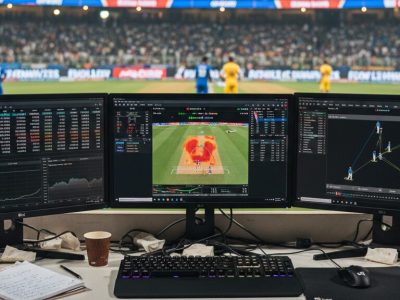 T20 Tactical Evolution: Why Traditional Coaching Fails in 2026