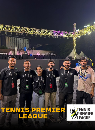Tennis premier league