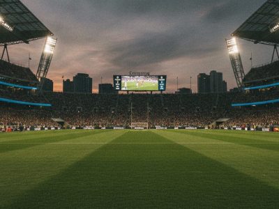 Top football leagues in the world: Which model wins?