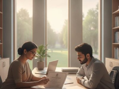 Is Your Foreign Sports Degree UGC Valid? Expert 2026 Guide