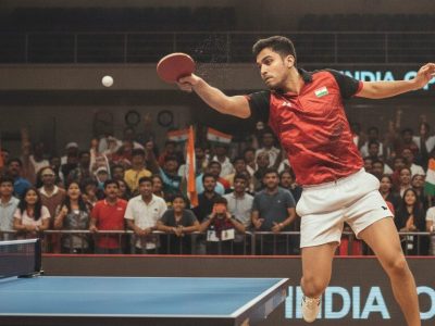 Ultimate Table Tennis India: 4 Critical 2026 Career Shifts