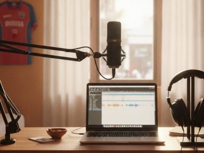 USB vs XLR Mics: Which Setup Wins for Sports Commentary Beginners in India?