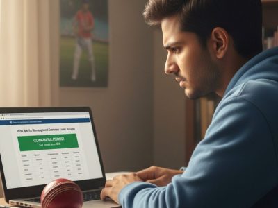 What are the MAH-MBA CET 2026 Sports Management Cutoffs?