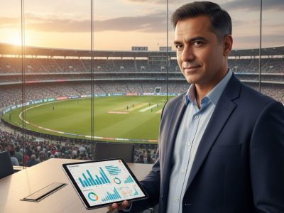 What is the MBA Sports Management placements and salary 2026 reality?