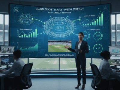 Why Is Sports Marketing Essential (And How to Master It)?