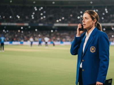 4 Women's Cricket Growth Shifts Powering 2026 Careers