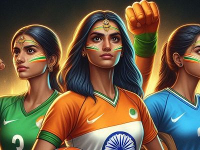 women empowerment in sports leadership