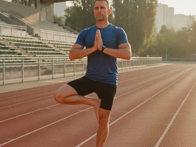 Yoga for Healthy Ageing: Why Stretching Limits Longevity 2026